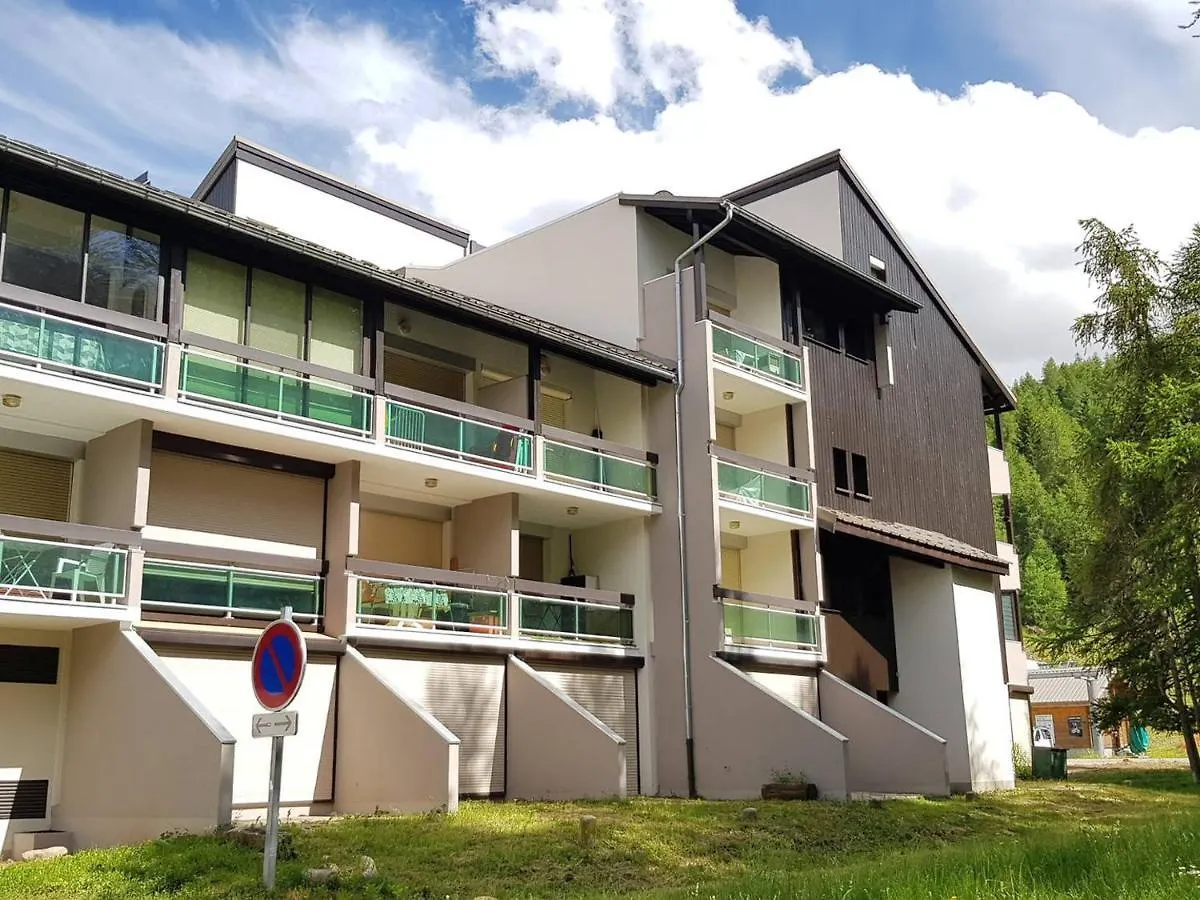 Studio Cosy Aux Pieds Des Pistes Avec Balcon Et Coin Montagne - La Joue Du Loup - Fr-1-504-621 Le Devoluy 0*,
