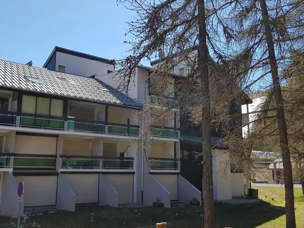Studio Cosy Aux Pieds Des Pistes Avec Balcon Et Coin Montagne - La Joue Du Loup - Fr-1-504-621 Le Devoluy France