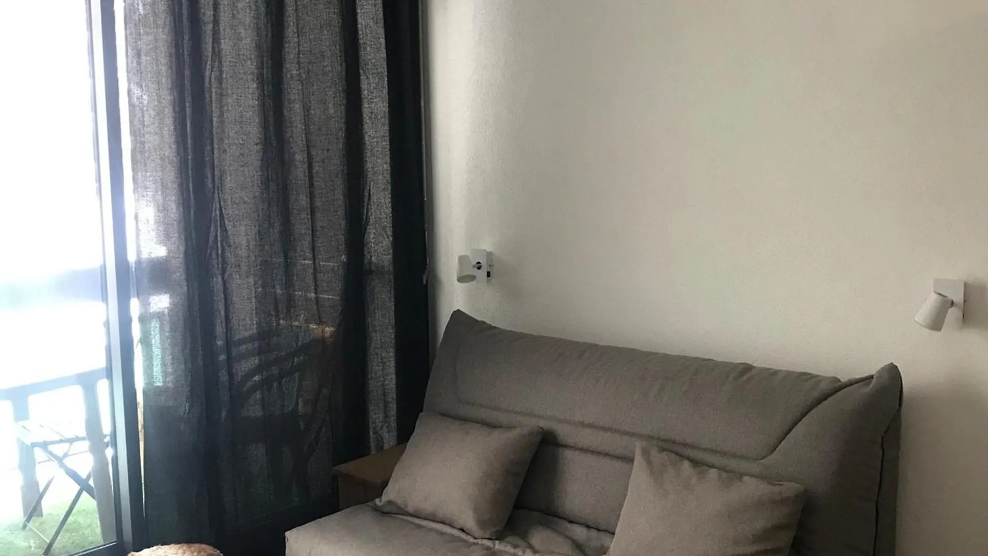 Studio Cosy Aux Pieds Des Pistes Avec Balcon Et Coin Montagne - La Joue Du Loup - Fr-1-504-621 Le Devoluy 0*,
